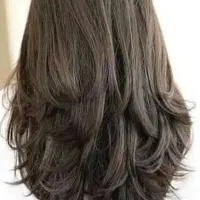 کوتاهی مو  مرکز شهر فقط ۲۰۰ هزار تومان با براشینگ