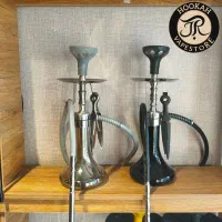 قلیان کرنو سایز کوچک|کلکسیون و سرگرمی|مشهد, فرهنگ|دیوار