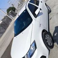 فروش ساینا اس مشابه خشک|خودرو سواری و وانت|لامرد, |دیوار