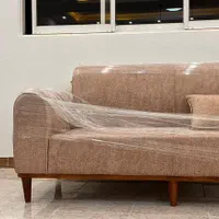 مبلمان ۷ نفره مینیمال نو|مبلمان خانگی و میز عسلی|رشت, جهاد|دیوار