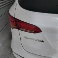 فروش ومعاوضه هیوندای سانتافه ix 45 2400cc،مدل ۲۰۱۶|خودرو سواری و وانت|همدان, |دیوار