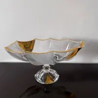 میوه خوری کریستال ترک