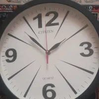 ساعت دیواری