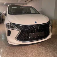 سوبا M4 سفید ۱۴۰۲ کارکرد فقط ۲هزارتا