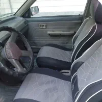 پراید مدل 84|خودرو سواری و وانت|پاکدشت, پاکدشت (مامازند)|دیوار