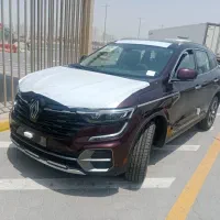 رنو کولئوس 2025 ( صفر کیلومتر )|خودرو سواری و وانت|تهران, شهرک غرب|دیوار