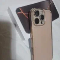 گوشی آیفون ۱۶پرومکس فول کپی