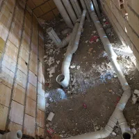 لوله کشی|خدمات پیشه و مهارت|ابهر, |دیوار