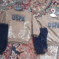 لباس پسرانه