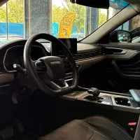 فیدلیتی پرایم مدل 1403 مشکی 7 نفره نقد و اقساط|خودرو سواری و وانت|تهران, گلستان (شهرک راه آهن)|دیوار