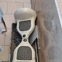 اسکوتر برقی