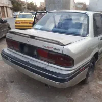 میتسوبیشی گالانت