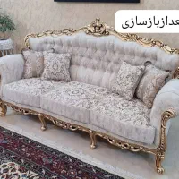 تعمیرات وبازسازی مبل راحتی واستیل|مبلمان خانگی و میز عسلی|تهران, بهداشت|دیوار