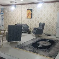 اجاره روزانه/هفتگی/ماهانه آپارتمان ۲۵۰ متری|اجارهٔ کوتاه‌مدت آپارتمان و سوئیت|آبادان, |دیوار
