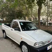 پراید وانت برج ۴۰۳/۱۲