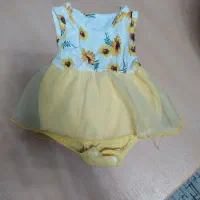 لباس نوزادی تا ۹ ماهگی|کفش و لباس بچه|اقبالیه, |دیوار