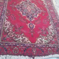 دوتخته فرش دستبافت جفت ۶متری|فرش|مشهد, دوست آباد|دیوار