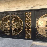 خدمات برش لیزری هکمتان برش|خدمات پیشه و مهارت|همدان, |دیوار