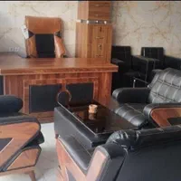 تولیدپخش مبلمان اداری