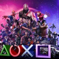 تعمیرات دسته و نصب بازی پلی استیشن Ps4 Ps5 تخصصی|خدمات رایانه‌ای و موبایل|کرج, حیدرآباد|دیوار