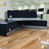 مینی کیس اچ پی مدل HP 800 G3