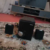 اسپیکر پرفکت