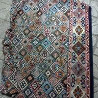 میز تلفن وگلیم|گلیم، جاجیم، گبه|مشهد, طلاب|دیوار