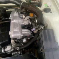 پیکان وانت مدل ۹۰|خودرو سواری و وانت|بروجرد, |دیوار