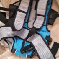 کالسکه دلیجان ،آغوشی و صندلی ماشین خارجی سالم|کالسکه و لوازم جانبی|تهران, طرشت|دیوار