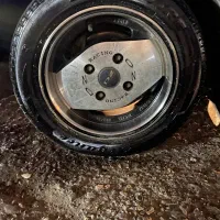 رینگ اسپرت پراید