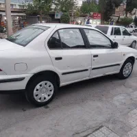 سمندLX مدل ۱۳۸۵