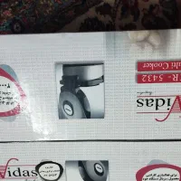 مولتی کوکر آکبند ویداس|اجاق گاز و لوازم برقی پختوپز|زاهدان, |دیوار