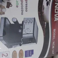 دسگاه سرخ کن دوالمنت|اجاق گاز و لوازم برقی پخت‌وپز|شادگان, |دیوار