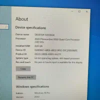 کامپیوتر|رایانه رومیزی|تهران, سید خندان (جلفا)|دیوار