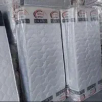 تشک دونفره و یکنفره مارک رویال سمساری کوهکن اسکوتر|تخت و سرویس خواب|زابل, |دیوار