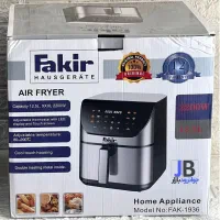 سرخ کن بدون روغن Fakir