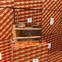 مبدل یا مخزن آبگرمکن  بوتان با گارانتی