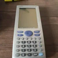 مهندسی پیشرفته کاسیو کلس پد classpad ماشین حساب