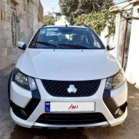 کوییک gxl مدل ۱۴۰۴