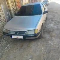 پژو 405 مدل 87