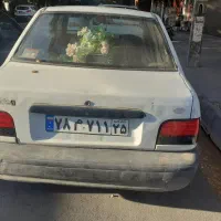 فرسوده اسقاط تصادفی اردی پراید سمند پژوخریداریم|خدمات موتور و ماشین|تبریز, |دیوار