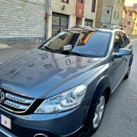 دانگ فنگ H30 کراس، مدل ۱۳۹۸ بسیار سالم در حد نو