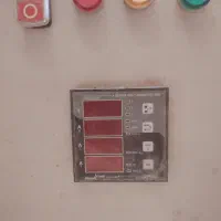 تابلو برق|ماشینآلات صنعتی|بوکان, |دیوار