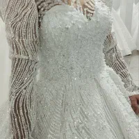 لباس عروس|لباس|چهاردانگه (تهران), |دیوار