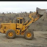 لودر اجاره
