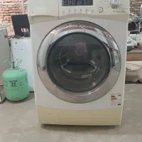 لباسشویی دوواینورترهمه چی فابریک گیربکسی
