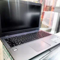 لپ تاپ ۱۵ اینچ asus vivobook