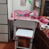میز تحریر کودک|میز تحریر و کامپیوتر|تهران, سلسبیل جنوبی|دیوار