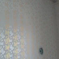 طرح کاغذ دیواری ونقاشی ساختمان|خدمات پیشه و مهارت|خلخال, |دیوار