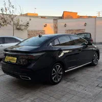 آریزو ۶ پرو ۱۴۰۲ بیرنگ|خودرو سواری و وانت|تبریز, |دیوار